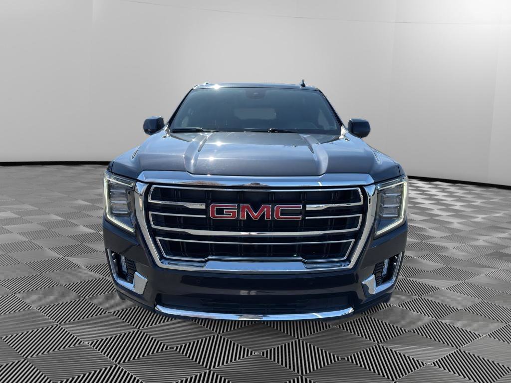 Used 2024 GMC Yukon XL SLT image 2