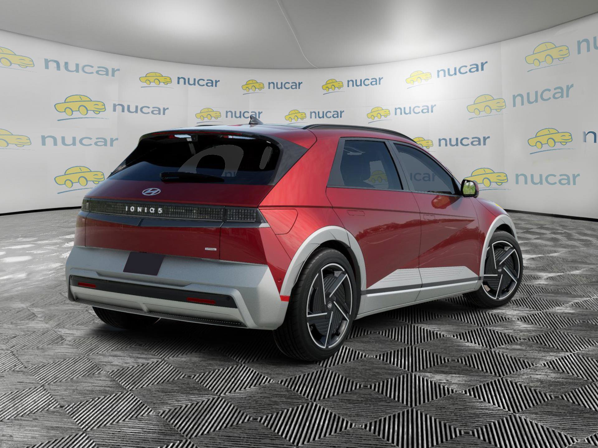 New 2026 Hyundai Ioniq 5 Limited AWD/4WD image 4