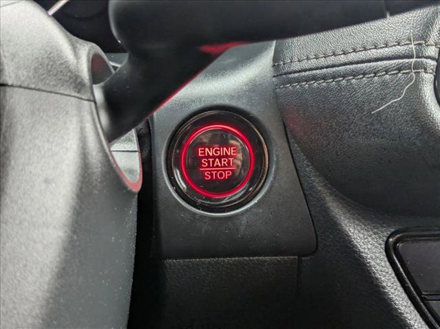 Used 2024 Honda HR-V LX image 16