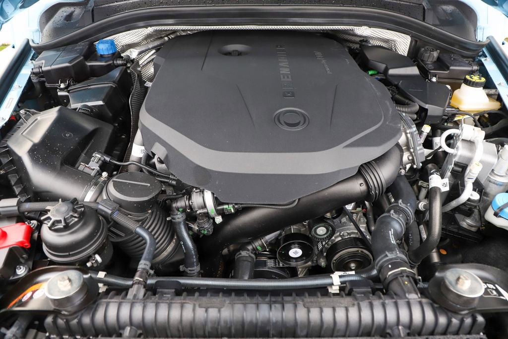 New 2026 INEOS Grenadier image 12