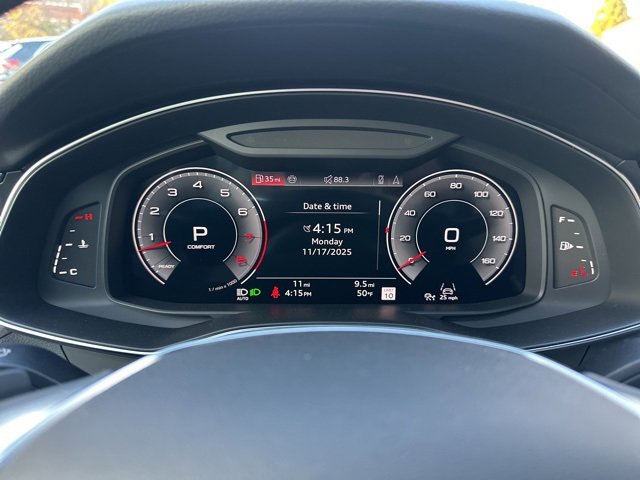 New 2026 Audi A6 Premium Plus image 23