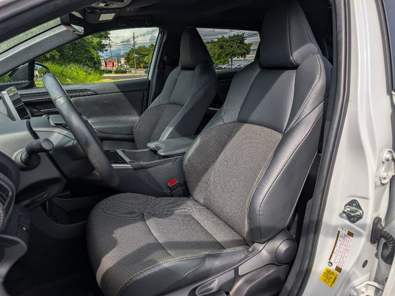 Used 2023 Toyota bZ4X AWD w/ Weather Package image 14