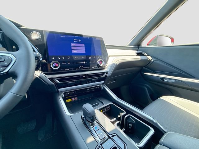 New 2026 Lexus TX 350 FWD image 30