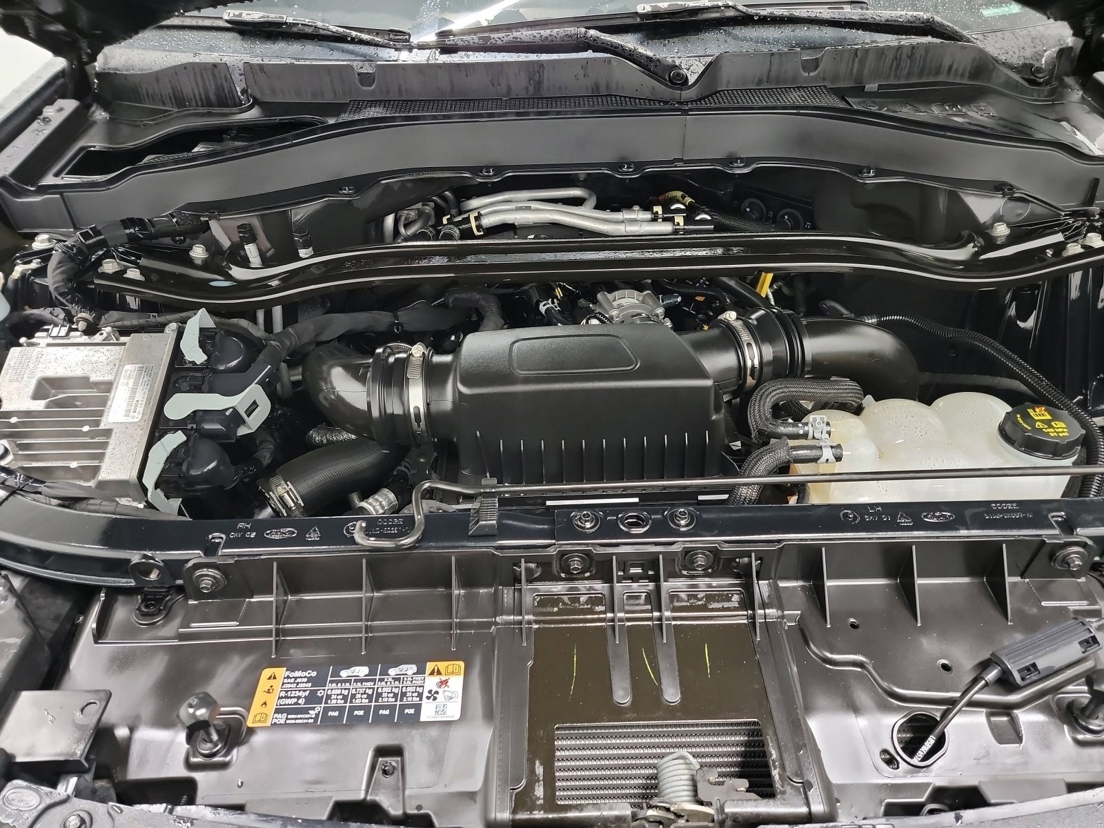 Used 2022 Ford Explorer ST image 25