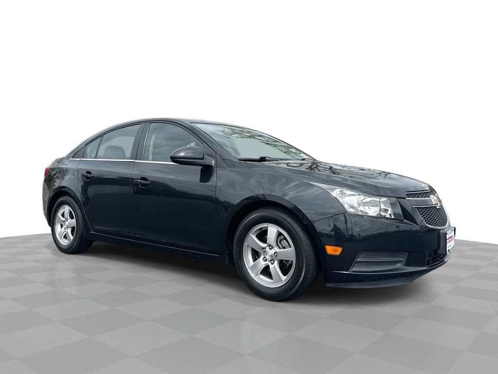 Used 2013 Chevrolet Cruze LT image 1