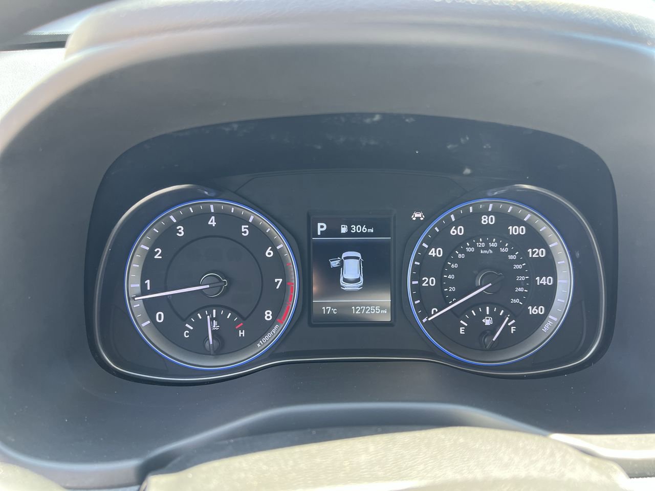 Used 2021 Hyundai Kona SE FWD image 21