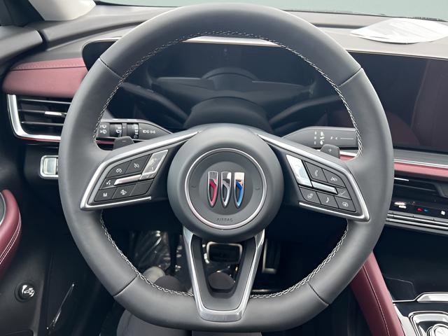 New 2026 Buick Envision Sport Touring image 14
