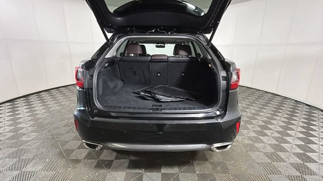Used 2016 Lexus RX 350 AWD w/ Premium Package image 28