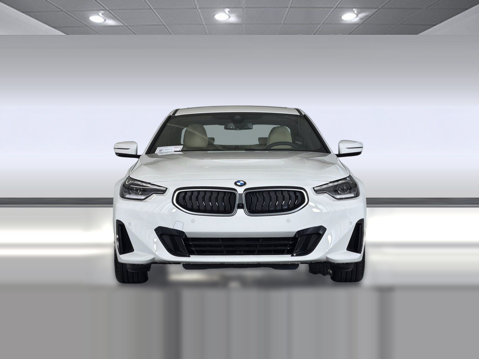 New 2026 BMW 230i Coupe w/ Convenience Package RWD image 6
