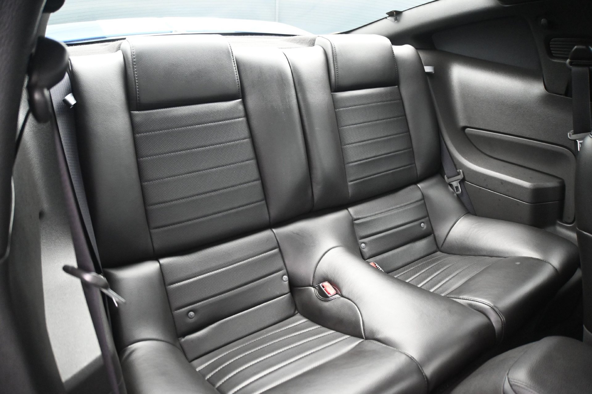 Used 2007 Ford Mustang Shelby GT500 RWD image 14