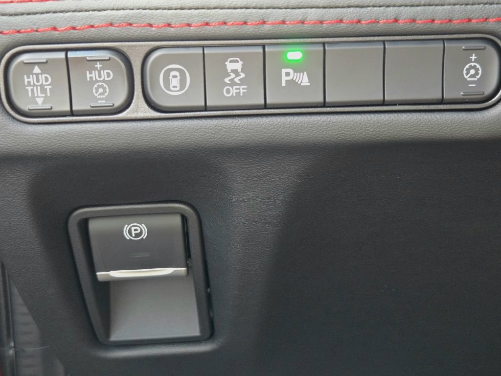 New 2026 Acura MDX A-Spec w/ Advance Package AWD/4WD image 41