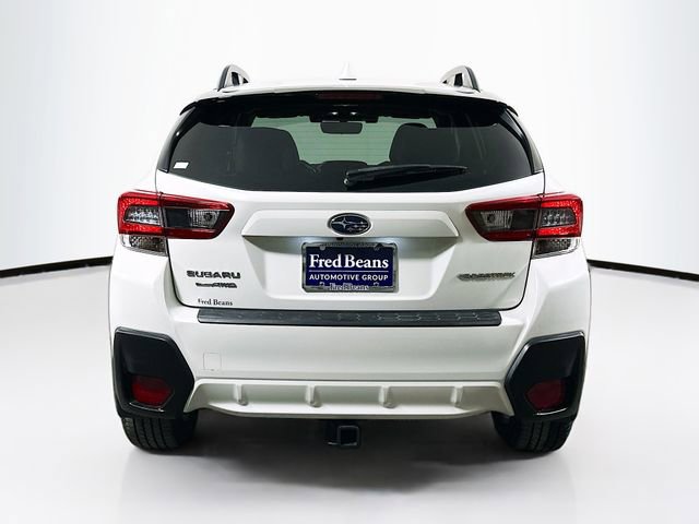 Used 2021 Subaru Crosstrek 2.0i Premium w/ Moonroof Package image 7
