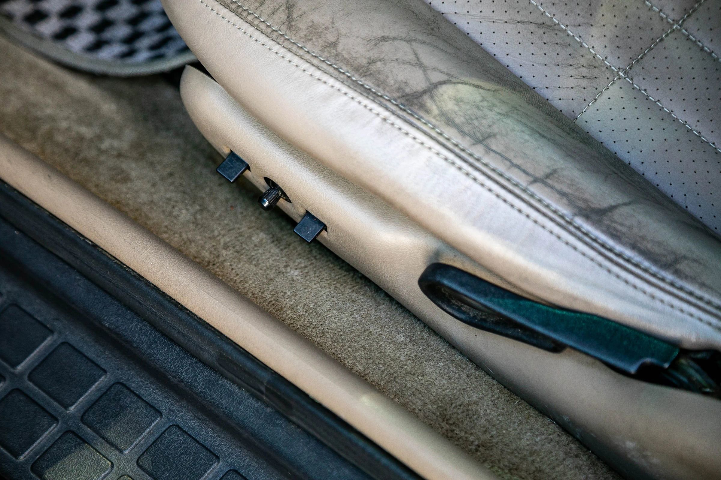 Used 2002 Chevrolet Camaro Z28 image 15