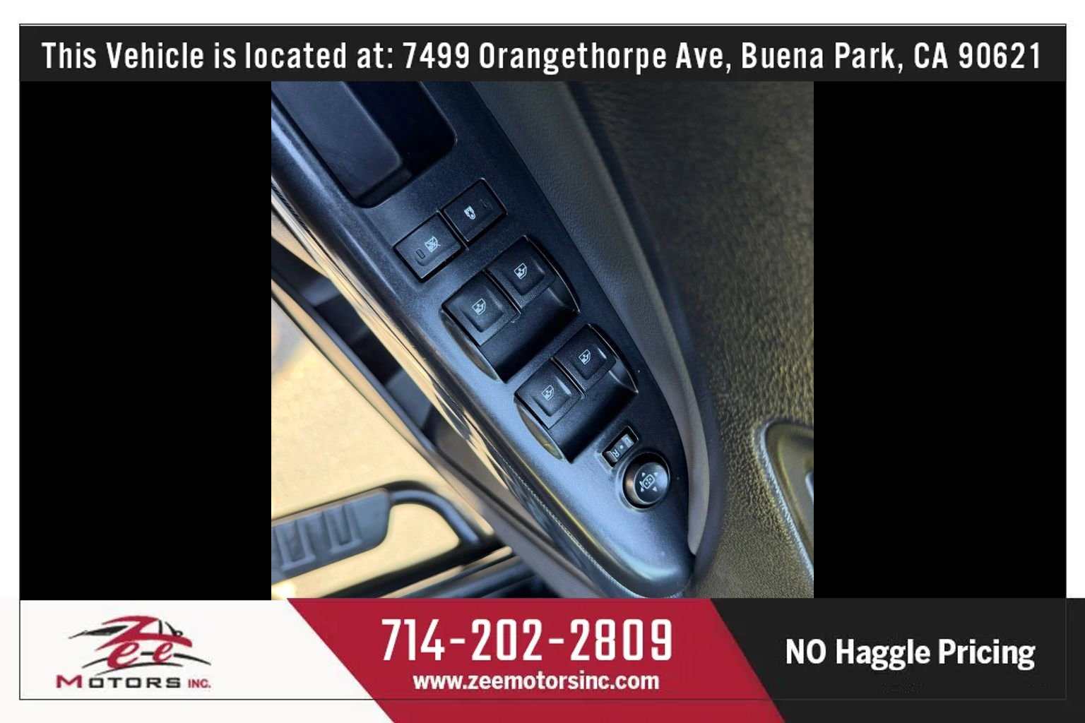 Used 2015 Chevrolet Colorado Z71 image 32