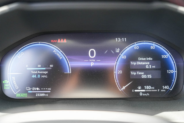 Used 2024 Toyota RAV4 XSE w/ Weather Package AWD/4WD image 25