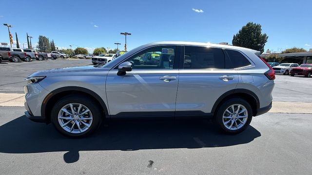 New 2026 Honda CR-V EX image 7