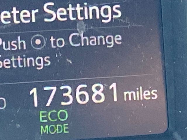 Used 2017 Toyota RAV4 LE w/ Carpet Mat Package image 24