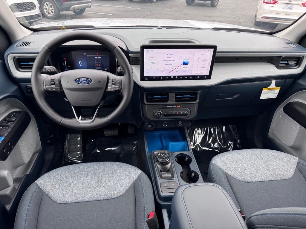 New 2026 Ford Maverick XLT w/ XLT Luxury Package AWD/4WD image 6