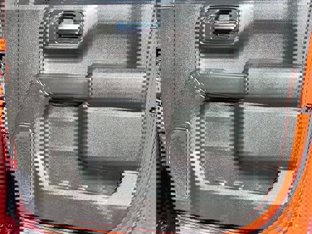 Certified 2024 Chevrolet Silverado 1500 Custom Trail Boss w/ Turbomax Blackout Package image 16