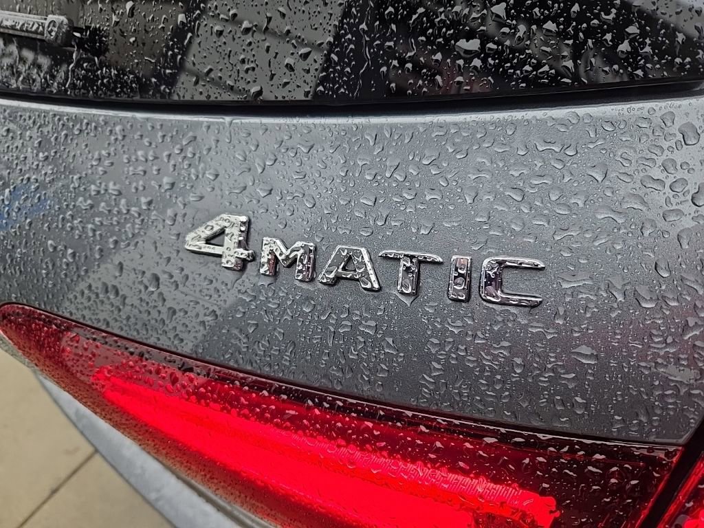 Used 2025 Mercedes-Benz GLE 350 4MATIC image 10