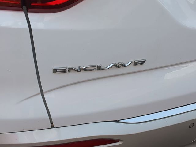 Used 2024 Buick Enclave Premium image 12