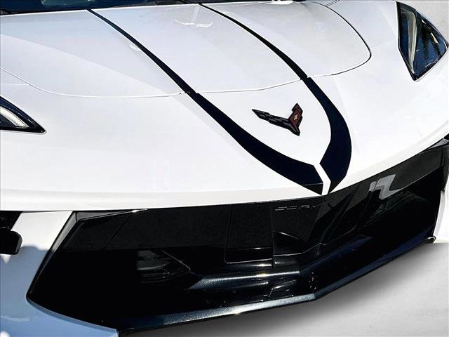 Certified 2023 Chevrolet Corvette Stingray Coupe w/ 1LT image 26