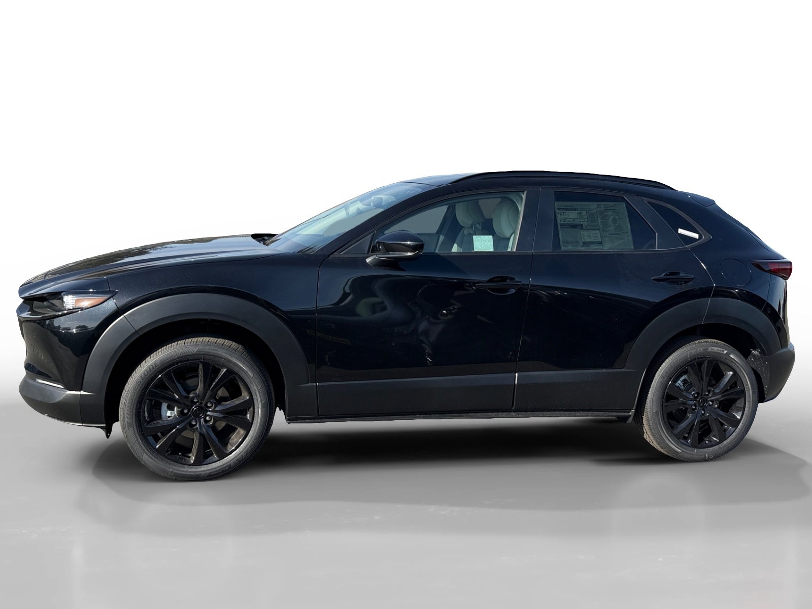New 2026 MAZDA CX-30 AWD 2.5 S image 2