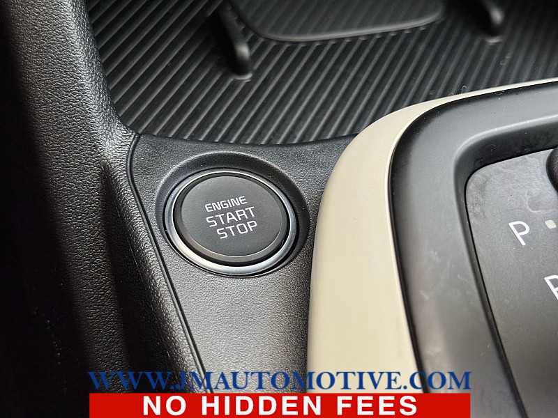 Used 2025 Kia K4 GT-Line w/ GT-Line Sunroof Package FWD image 38