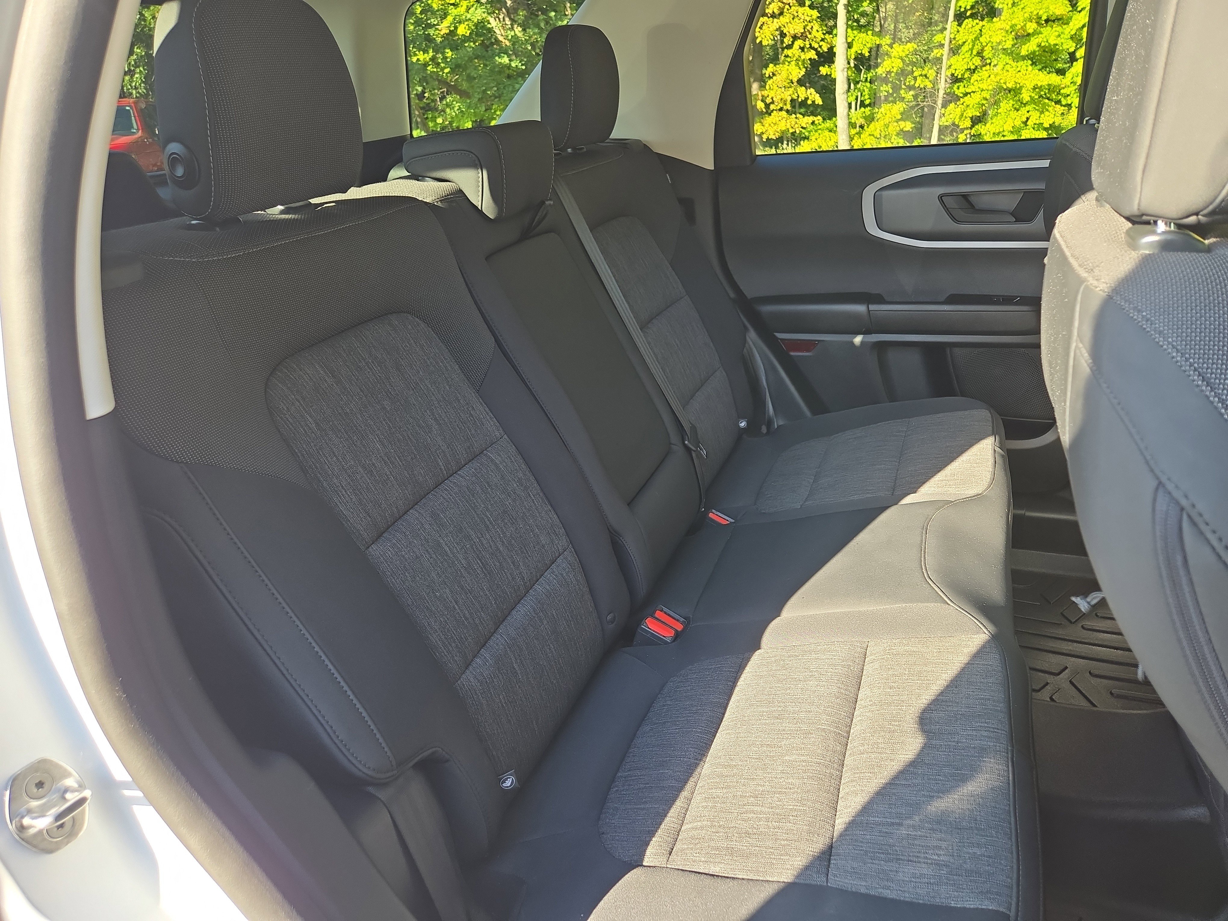 Used 2021 Ford Bronco Sport Big Bend image 27