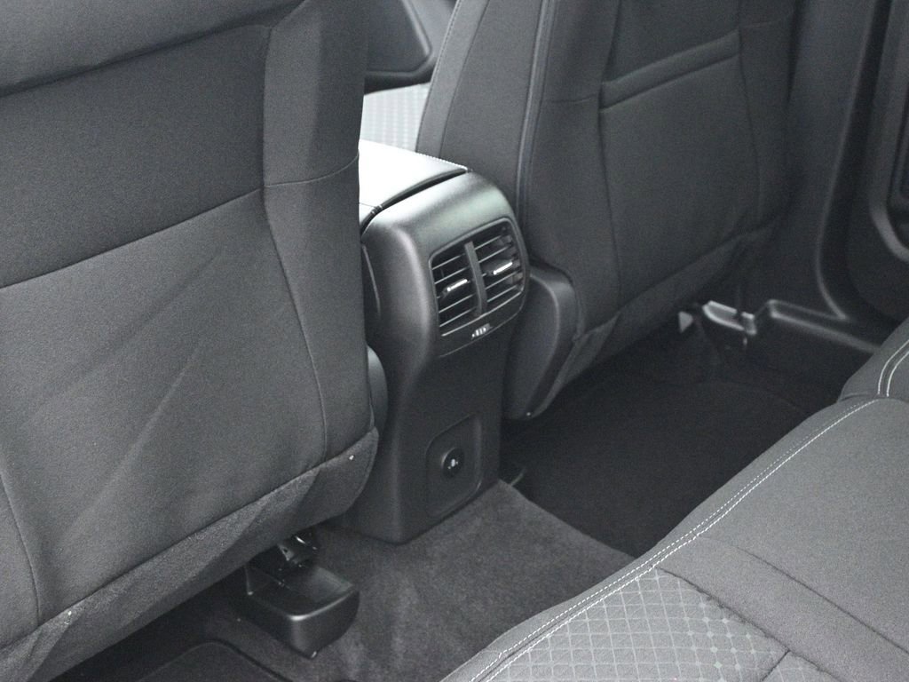 New 2025 Ford Escape Active image 20