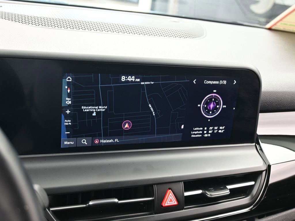 Used 2024 Kia Seltos S image 16