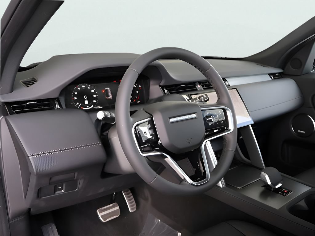 Used 2025 Land Rover Discovery Sport Dynamic SE AWD/4WD image 20