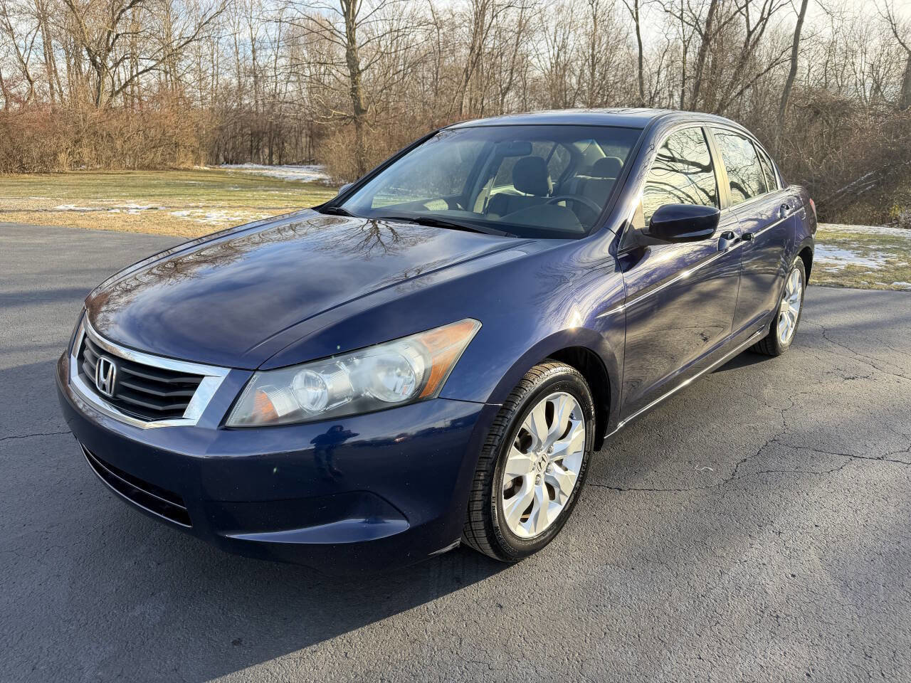 Used 2010 Honda Accord EX