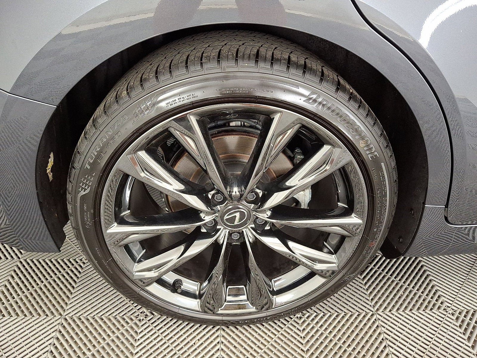 Used 2025 Lexus IS 350 F Sport AWD/4WD image 19