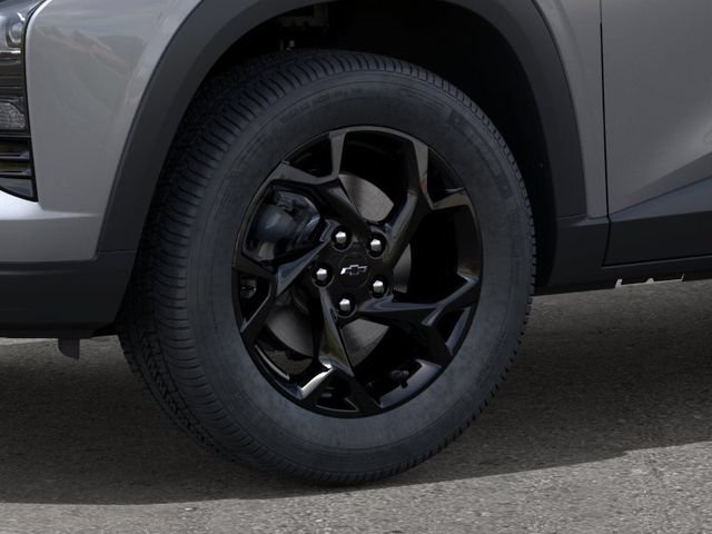 New 2026 Chevrolet Trax LT FWD image 9