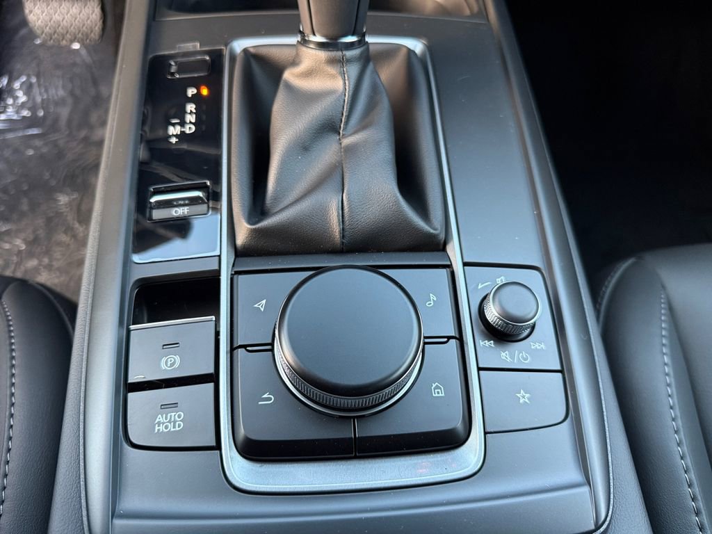 New 2026 MAZDA CX-30 AWD 2.5 S w/ Select Sport Pkg image 17