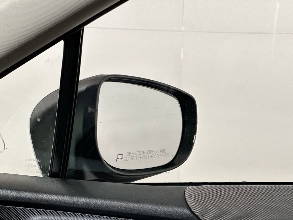 New 2026 Subaru Crosstrek 2.0i Premium image 23