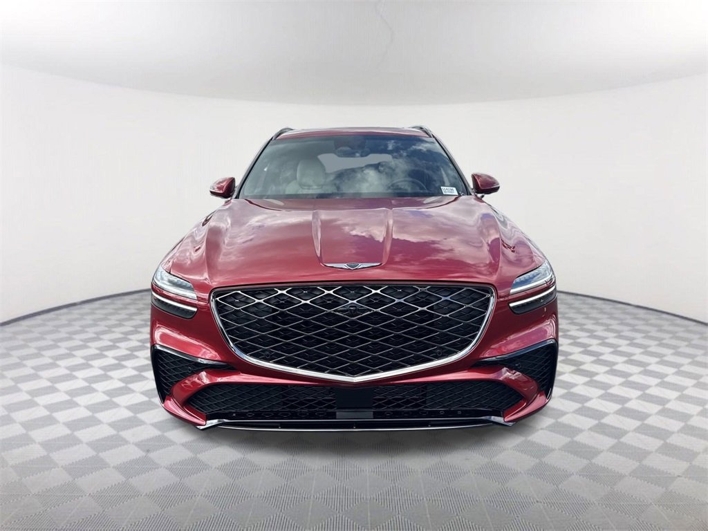 New 2026 Genesis GV70 3.5T Sport Prestige image 2