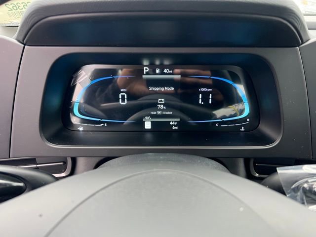 New 2026 Hyundai Elantra Sport FWD image 20