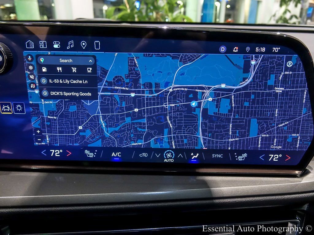 New 2026 Chevrolet Traverse LT w/ Driver Confidence Package image 15