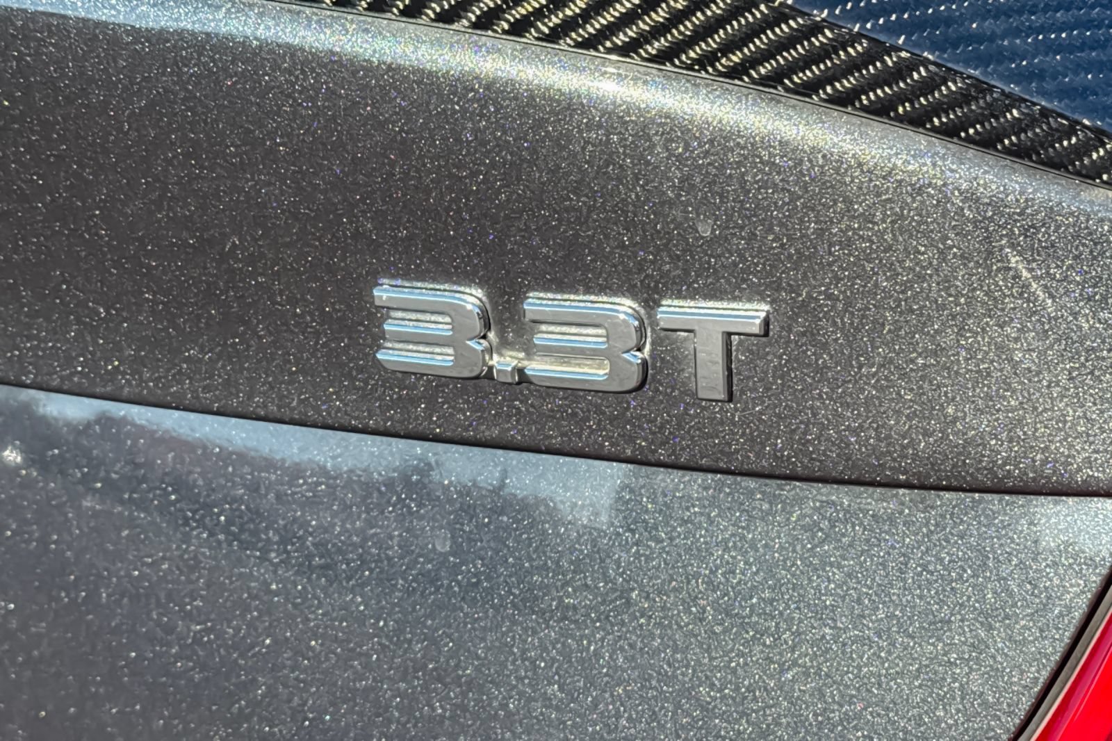 Used 2019 Genesis G70 3.3T Design RWD image 40