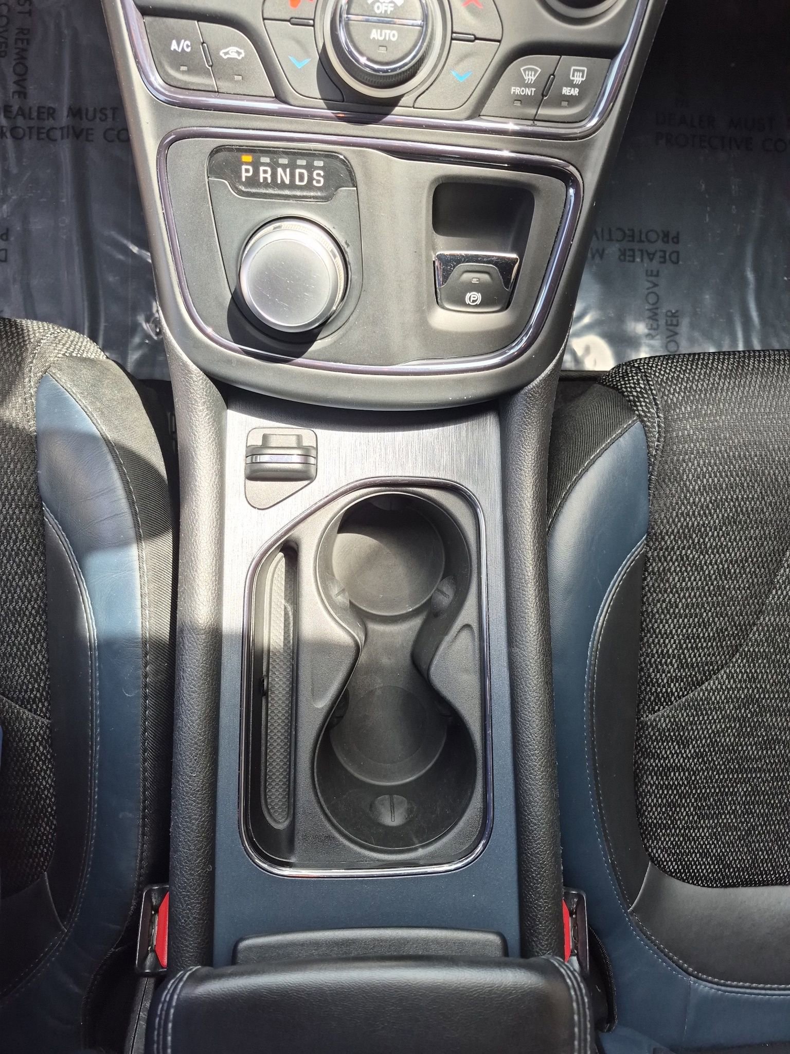 Used 2016 Chrysler 200 S w/ Comfort Group image 17