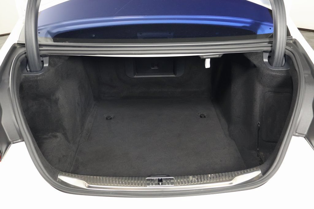 Certified 2021 Mercedes-Benz S 580 4MATIC Sedan image 14