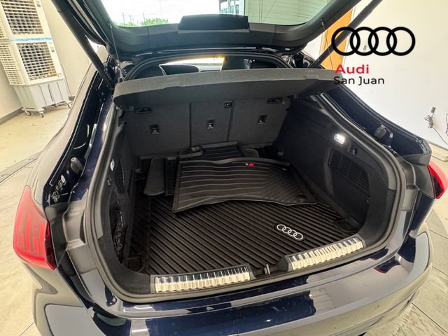 Used 2025 Audi S5 Premium Plus AWD/4WD image 14