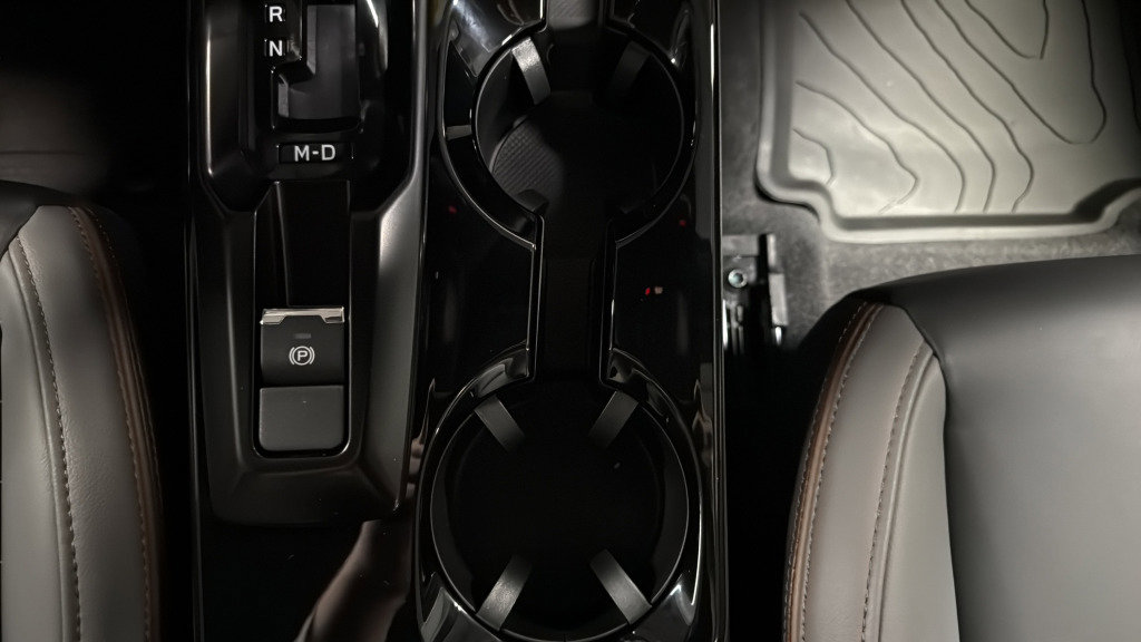 New 2026 Subaru Forester Sport image 40