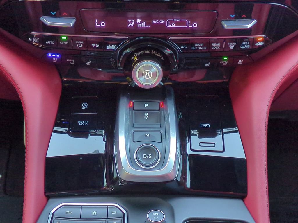 Certified 2023 Acura MDX A-Spec image 19