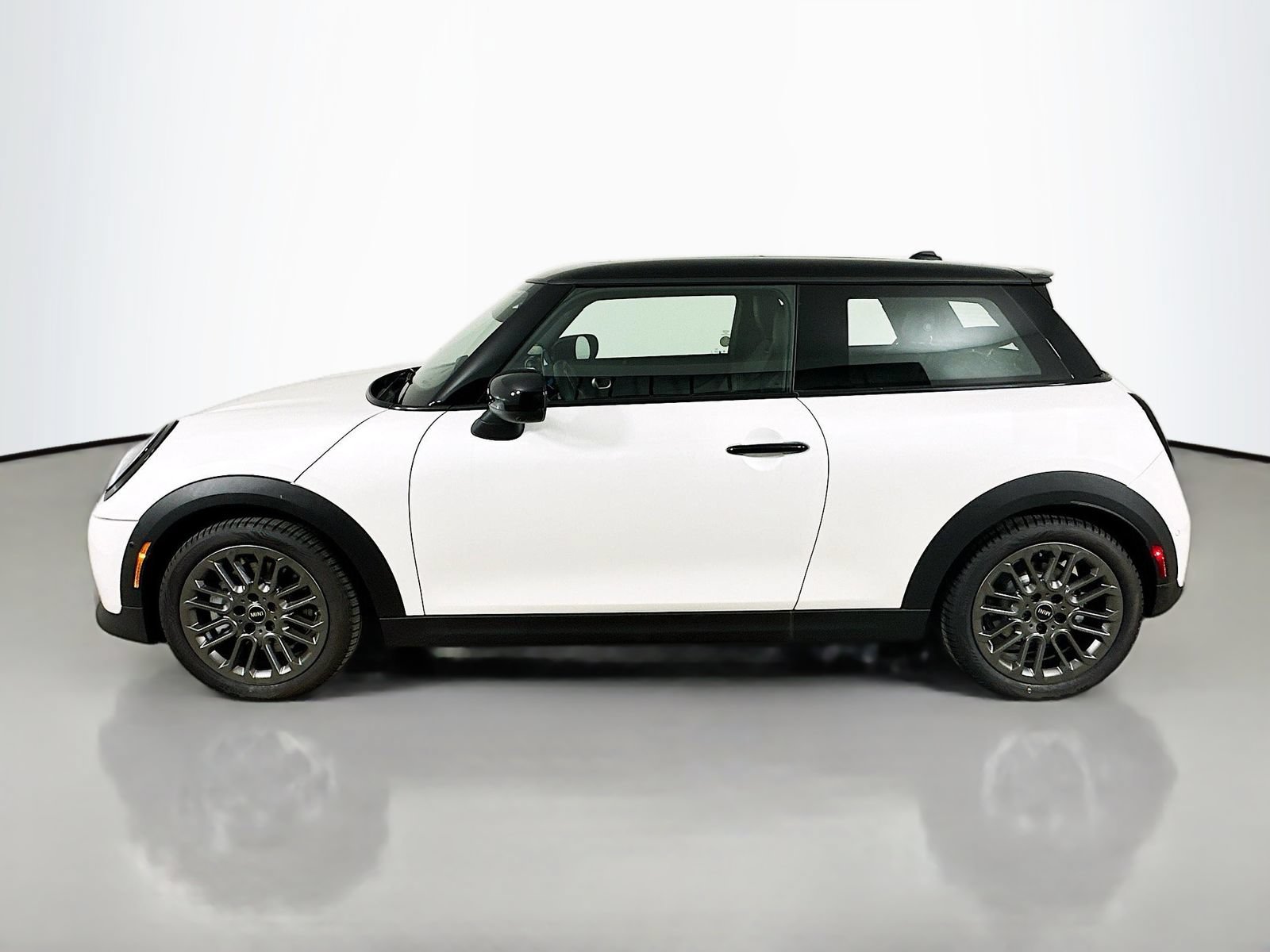 New 2026 MINI Cooper S FWD image 8