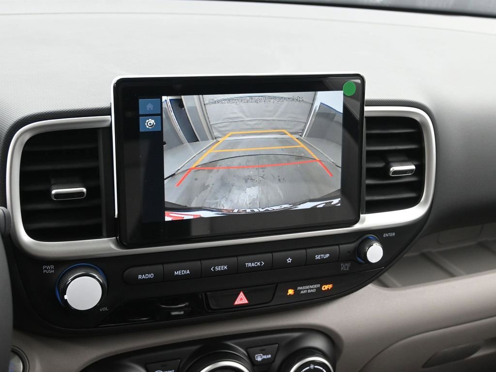 New 2026 Hyundai Venue SEL image 16