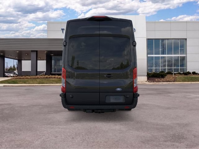 New 2026 Ford Transit 350 XLT RWD image 6