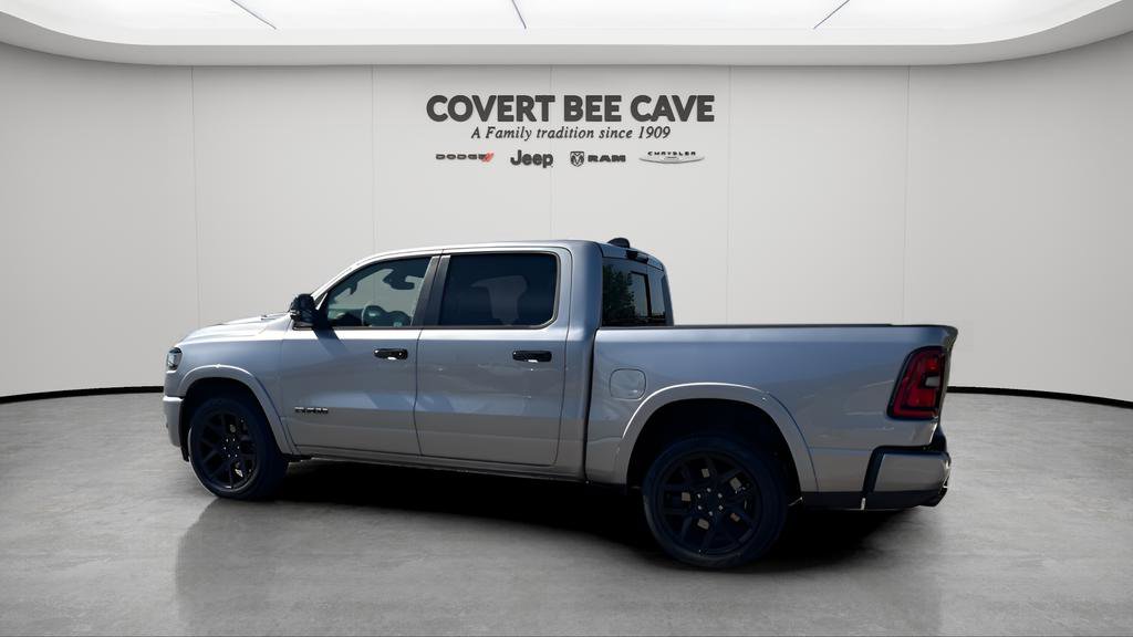 New 2026 RAM 1500 Laramie w/ Night Edition image 6